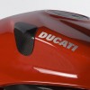 Slidery na nádrž R&G Racing pro motocykly DUCATI 1199 Panigale, (pár)